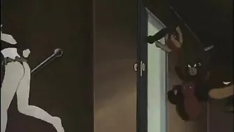 Bondage Hentai Shemale Self Masturbating Bondage Hentai Shemale Self Masturbating