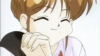 Bondage Hentai Shemale Self Masturbating