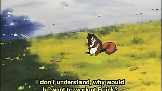 Hentai Gay Riding Cock On His Anal - Hardcore Fucking in Anal Sex with Toon Gay