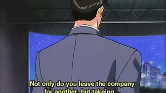 Hentai Gay Riding Cock On His Anal - Hardcore Fucking in Anal Sex with Toon Gay