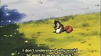 Hentai Gay Riding Cock On His Anal - Hardcore Fucking in Anal Sex with Toon Gay