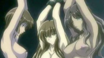 Hentai Girls Gangbanged - Bondage and Anime Hentai Girls Gangbanged - Bondage and Anime