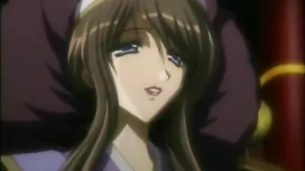 Hentai Girls Gangbanged - Bondage and Anime