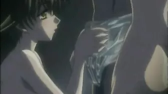 Hentai Girls Gangbanged - Bondage and Anime