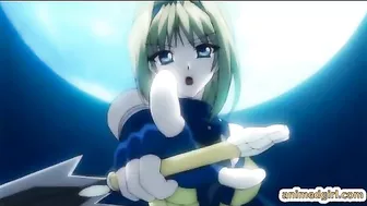 Cute Hentai Nurse Threesome Hard Fucked Cute Hentai Nurse Threesome Hard Fucked