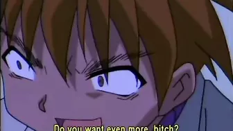 Hardcore Injured Hentai  Porn - Fucked Wet Pussy Anime