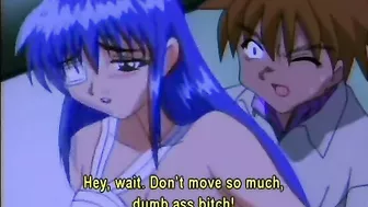 Hardcore Injured Hentai  Porn - Fucked Wet Pussy Anime