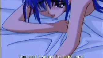 Hardcore Injured Hentai  Porn - Fucked Wet Pussy Anime