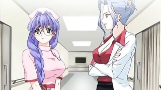 Shemale Hentai Doctor Fucked Anime Nurse