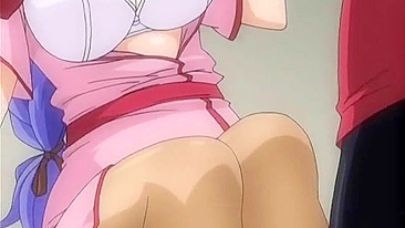 Shemale Hentai Doctor Fucked Anime Nurse