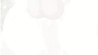 Huge Melon Boobs Hentai DP and Cumshot Allbody