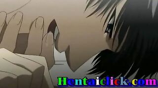 Hardcore Anal Tearing Fuck with Toon Gay Porn