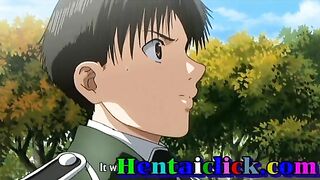 Hardcore Anal Tearing Fuck with Toon Gay Porn