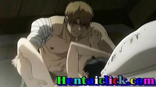 Hardcore Anal Tearing Fuck with Toon Gay Porn