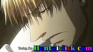 Hardcore Anal Tearing Fuck with Toon Gay Porn