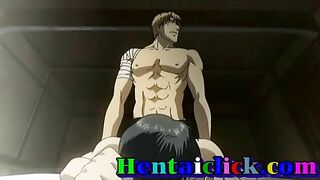 Hardcore Anal Tearing Fuck with Toon Gay Porn