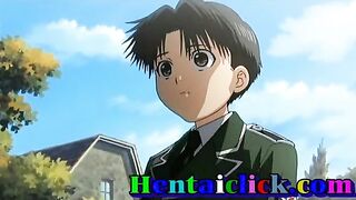 Hardcore Anal Tearing Fuck with Toon Gay Porn