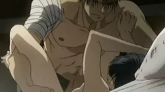Hardcore Anal Tearing Fuck with Toon Gay Porn Hardcore Anal Tearing Fuck with Toon Gay Porn