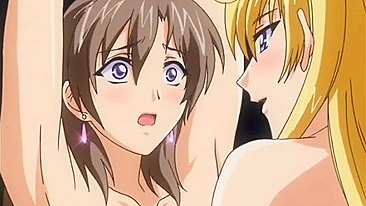 Hentai Shemale Fucked And Cummed - Hardcore Anime Toon Hentai with Shemale Fucking