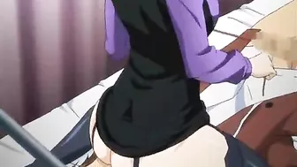 Bondage Hentai Coed With Muzzle Gets Fingered And Licked Her Wet Pussy Bondage Hentai Coed With Muzzle Gets Fingered And Licked Her Wet Pussy