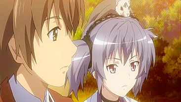 Bondage Hentai Coed With Muzzle Gets Fingered And Licked Her Wet Pussy