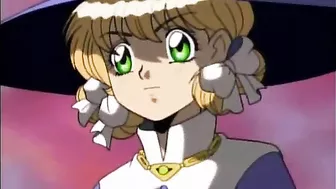 Hentai Schoolgirl Caught by Monster Tentacles - Anime Porn Video