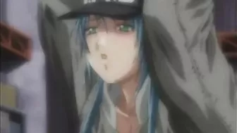 Shemale Hentai Ass And Dildo Group Fucked - Watch now!