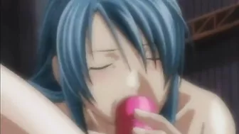 Shemale Hentai Ass And Dildo Group Fucked - Watch now!