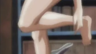 Shemale Hentai Ass And Dildo Group Fucked - Watch now!