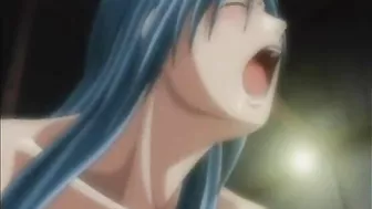 Shemale Hentai Ass And Dildo Group Fucked - Watch now!