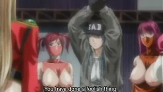 Shemale Hentai Ass And Dildo Group Fucked - Watch now!