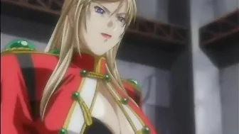 Shemale Hentai Ass And Dildo Group Fucked - Watch now!