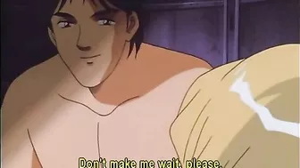 Hentai Girls Threesome Hot Fucking