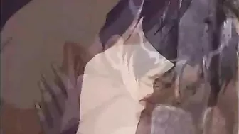 Hentai Girls Threesome Hot Fucking