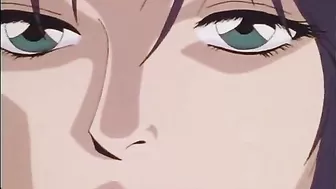 Hentai Girls Threesome Hot Fucking