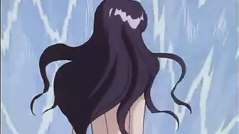 Hentai Girls Threesome Hot Fucking