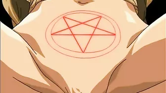 Bondage Hentai Monster Fucked Hard