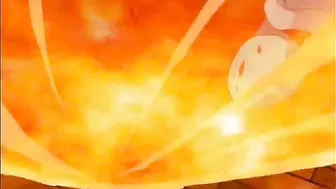 Bondage Hentai Monster Fucked Hard