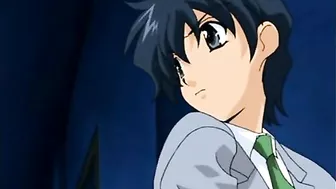 Bondage Hentai Monster Fucked Hard