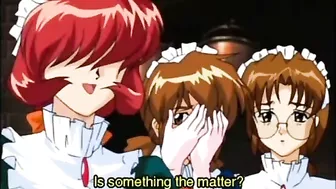 Hentai Maid Gangbanged by her Masters in an Anime Orgy Hentai Maid Gangbanged by her Masters in an Anime Orgy