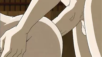 Muscular Hentai Gay Hard Bareback Fucked - Anime, Gay, ToonGay, Hentai, Fuck, Hardcore