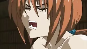 Muscular Hentai Gay Hard Bareback Fucked - Anime, Gay, ToonGay, Hentai, Fuck, Hardcore