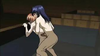 Muscular Hentai Gay Hard Bareback Fucked - Anime, Gay, ToonGay, Hentai, Fuck, Hardcore