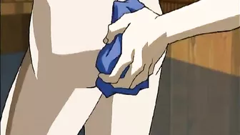 Muscular Hentai Gay Hard Bareback Fucked - Anime, Gay, ToonGay, Hentai, Fuck, Hardcore