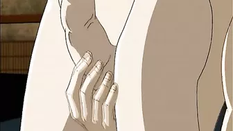 Muscular Hentai Gay Hard Bareback Fucked - Anime, Gay, ToonGay, Hentai, Fuck, Hardcore