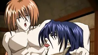 Muscular Hentai Gay Hard Bareback Fucked - Anime, Gay, ToonGay, Hentai, Fuck, Hardcore