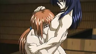 Muscular Hentai Gay Hard Bareback Fucked - Anime, Gay, ToonGay, Hentai, Fuck, Hardcore