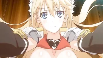 Virgin Japanese Hentai Gets Squeezed Her Bigtits And Wet Pussy Fucked - Watch now!