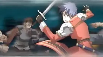 Virgin Japanese Hentai Gets Squeezed Her Bigtits And Wet Pussy Fucked - Watch now!