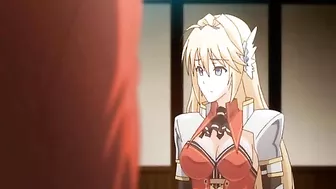 Virgin Japanese Hentai Gets Squeezed Her Bigtits And Wet Pussy Fucked - Watch now!